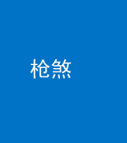 青海阴阳风水化煞十一——枪煞