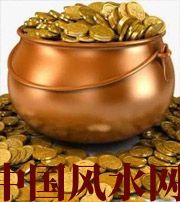 青海聚宝盆裂了会不会影响财运?