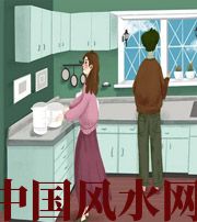 青海家中用水有讲究,小心你的财运被水带走!