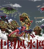 青海用过五鬼运财秘法,招来财运后,还需要怎样化解?