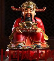 青海什么时候最适合移动财神方位？这些忌讳和准备，你忽略了吗？