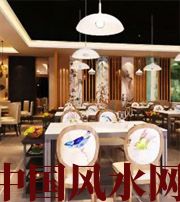 青海想要生意兴隆,财运亨通,风水吉位不能错!