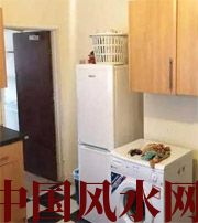 青海你家冰箱还在这里放?难怪财运会这么差!